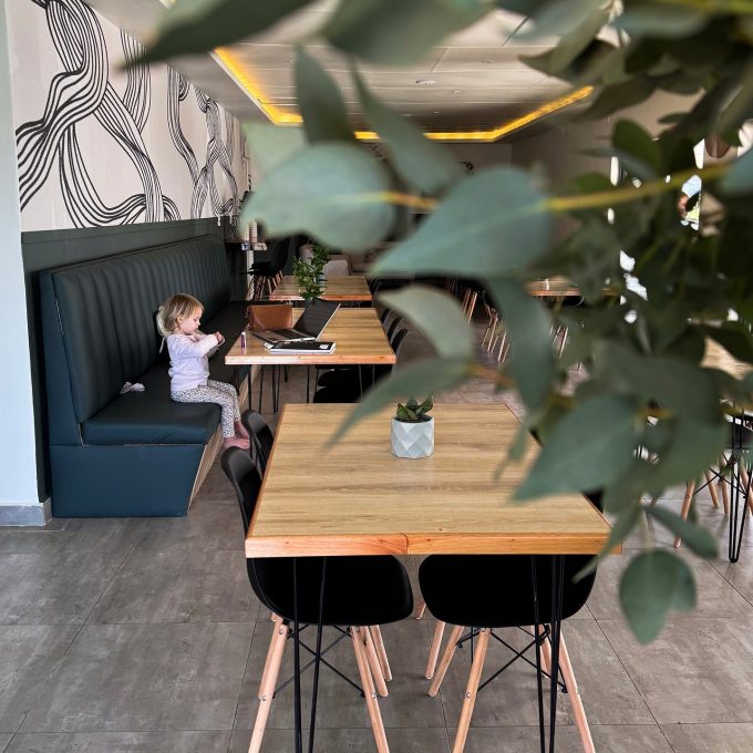 Pure Harvest Dining Shelly Beach