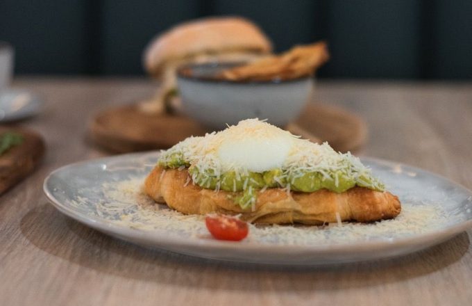 Pure Harvest Dining Shelly Beach