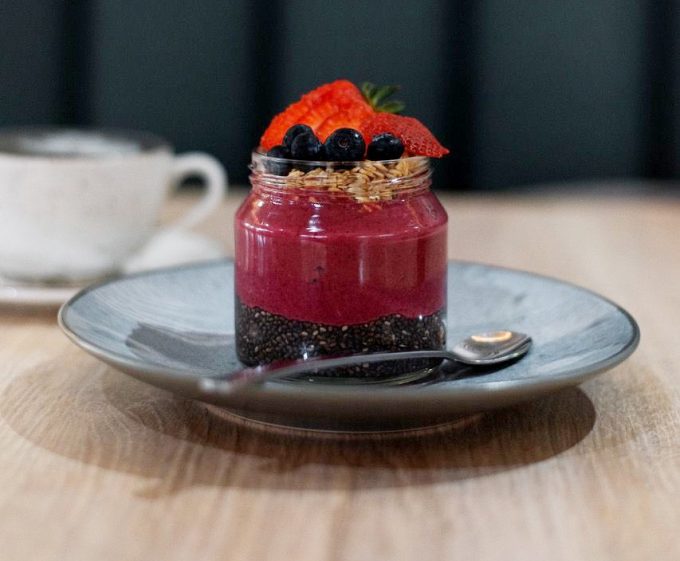 Pure Harvest Dining Shelly Beach