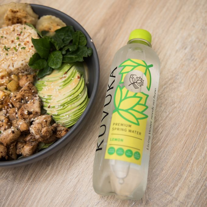 Pure Harvest Dining Shelly Beach