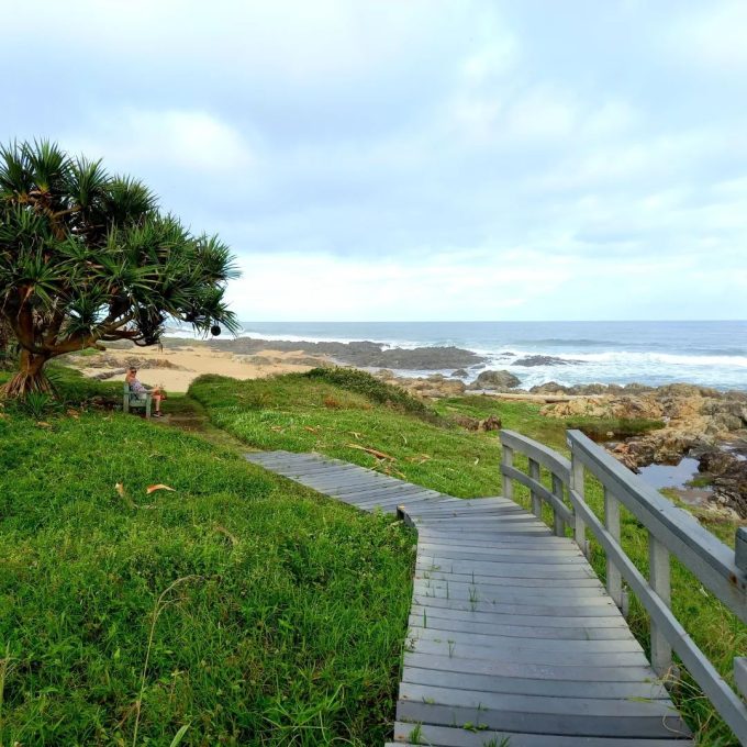 Ramsgate Marine Ramble