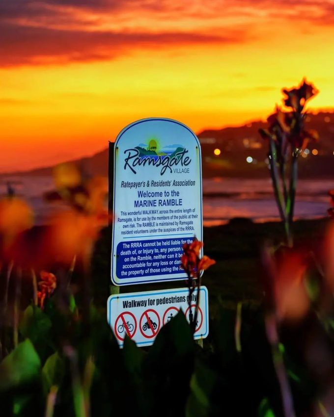 Ramsgate Marine Ramble