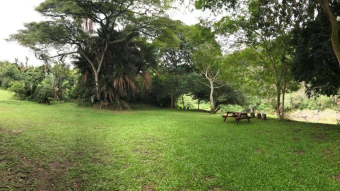 River Valley Nature Reserve