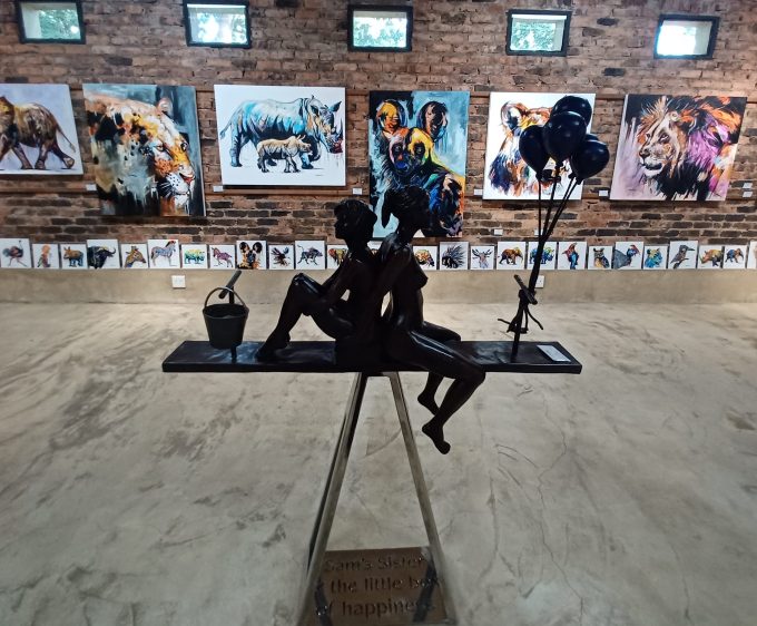 Riverbend Art & Wine