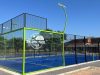 Sheppie Padel based at Port Shepstone Country County Club
