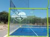 Sheppie Padel based at Port Shepstone Country County Club
