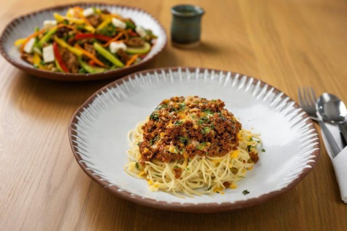 The Notebook Hotel Coffee Shop