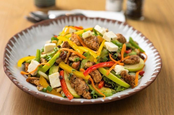 The Notebook Hotel Coffee Shop