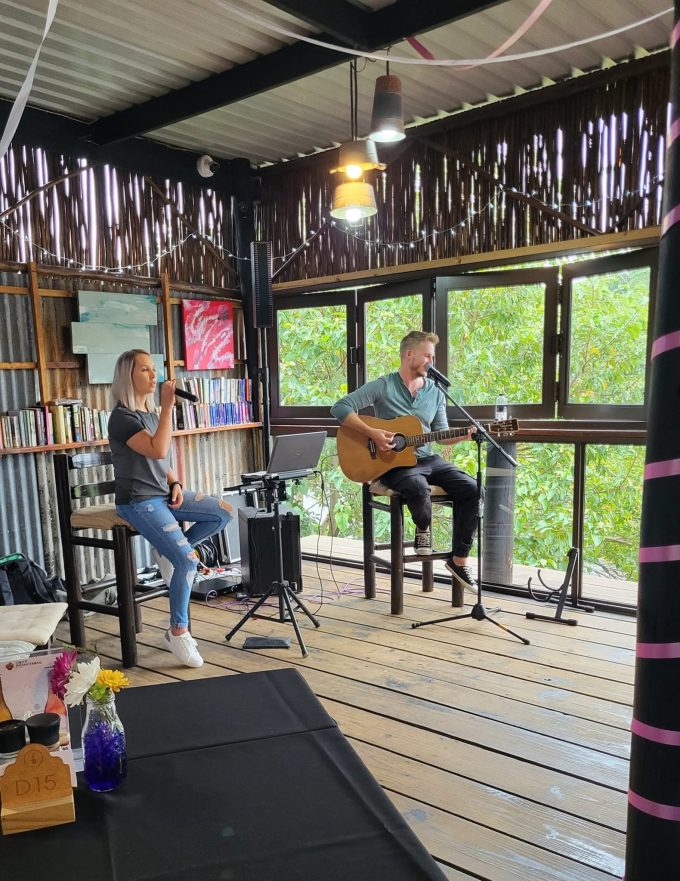 The Rustic Yard & Dam Pub Munster