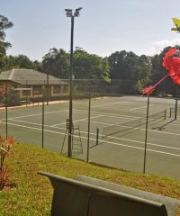 Umtentweni Tennis Club