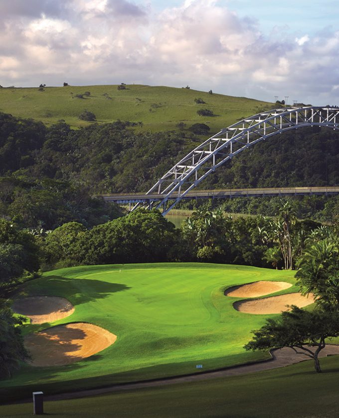 Wild Coast Sun Country Club