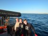 Shark Cage Diving KZN