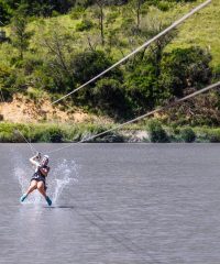 Lake Eland Ziplines