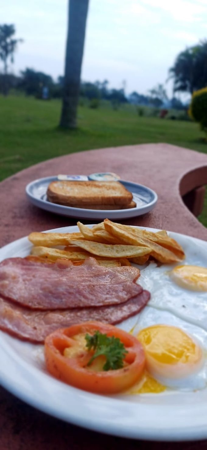 Margate Country Club