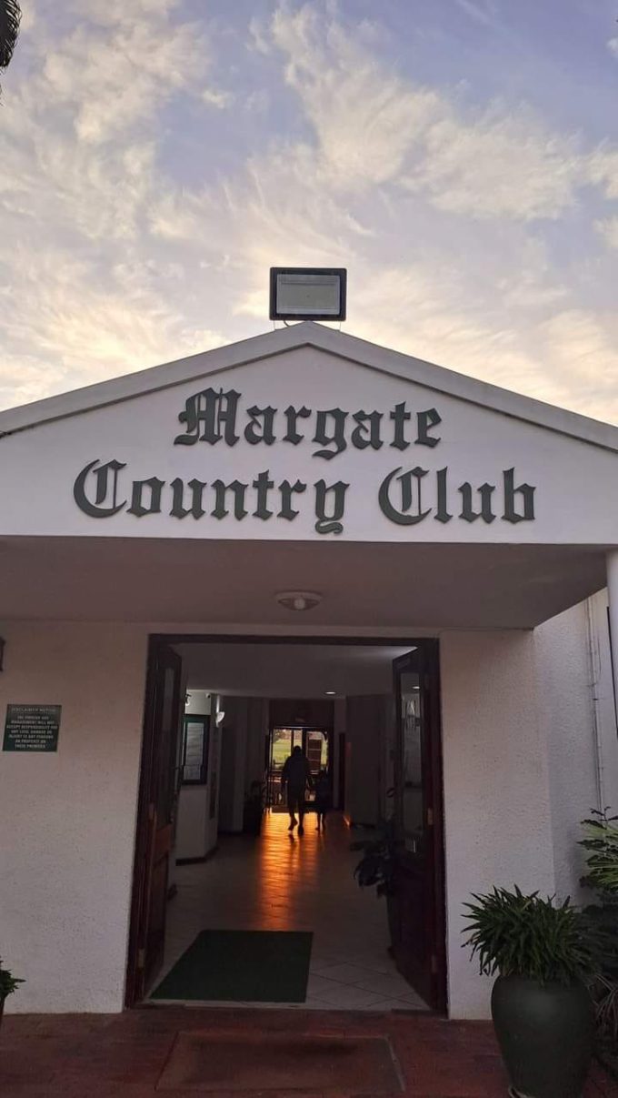 Margate Country Club