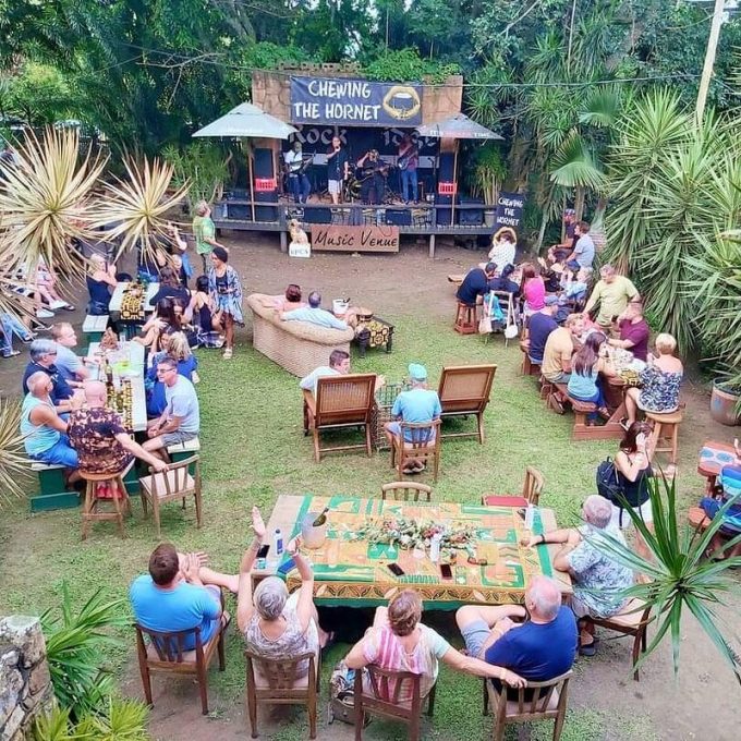 Rocky Ridge Music Venue