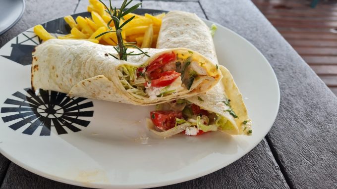 The Farmers View Oribi Gorge