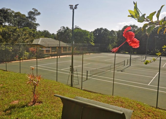 Umtentweni Tennis Club