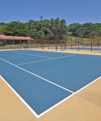 Uvongo Tennis Club