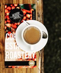 Beaver Creek Coffee Farm