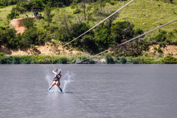 Lake Eland Ziplines