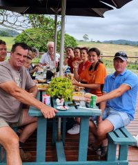 Farmer’s View Coffee Shop