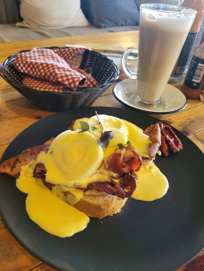 The Rustic Yard & Dam Pub Munster