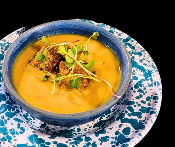 The Rustic Yard & Dam Pub Munster