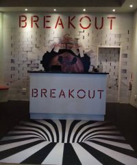 Breakout – Escape Room