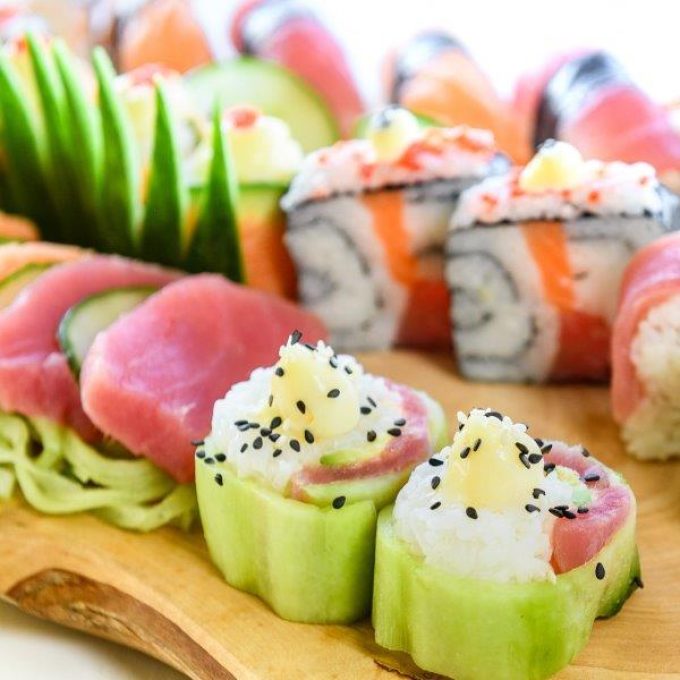 C-Bali South Coast KZN