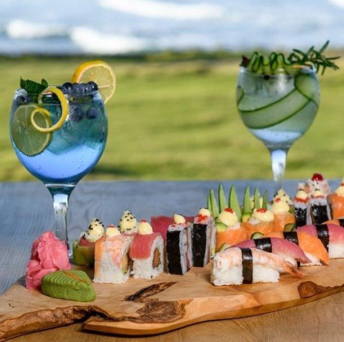 C-Bali South Coast KZN