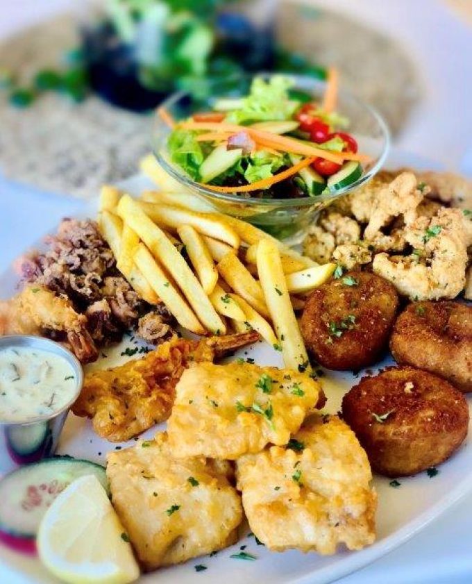 C-Bali South Coast KZN