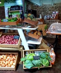 Deli @ The Waffle House