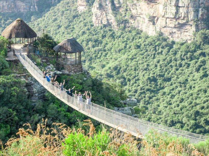 Lake Eland Game Reserve