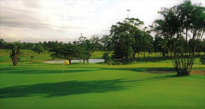 Margate Country Club