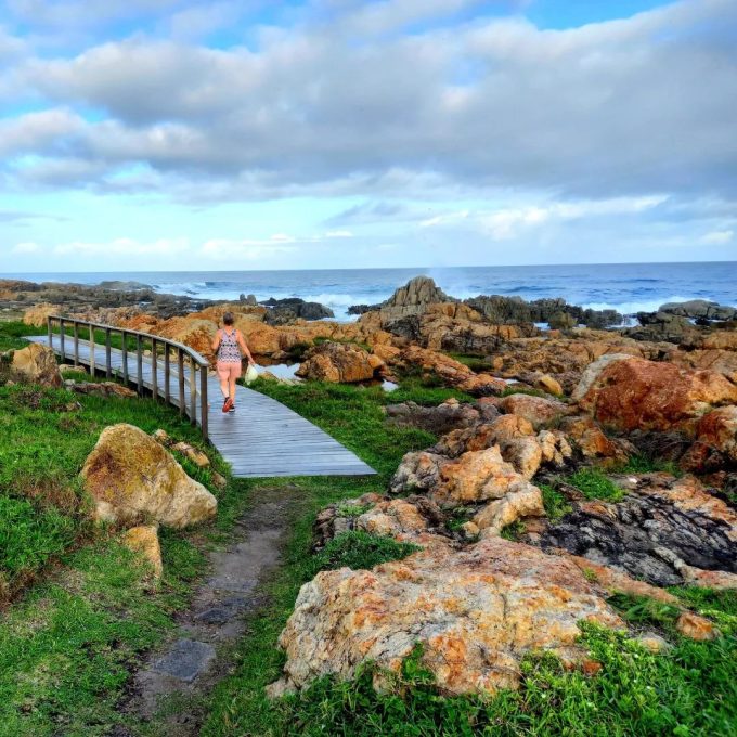 Ramsgate Marine Ramble
