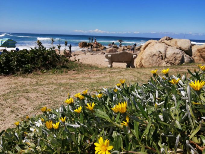 Ramsgate Marine Ramble