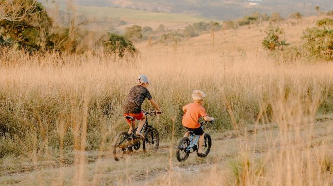 River Valley Nature Reserve