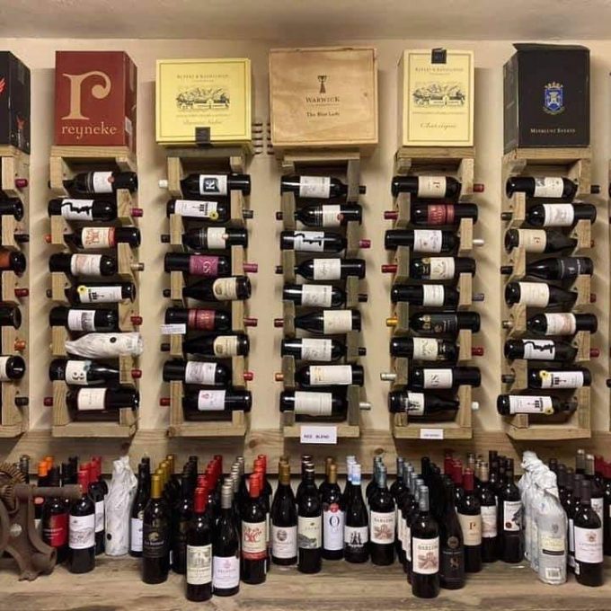 Riverbend Art & Wine