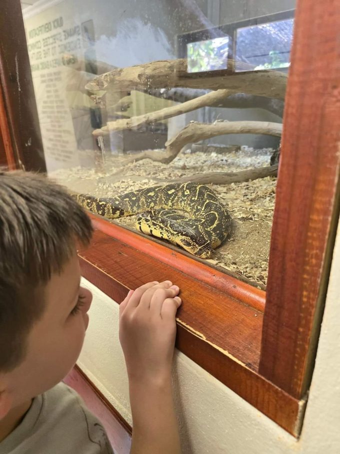 Riverbend Crocodile Farm
