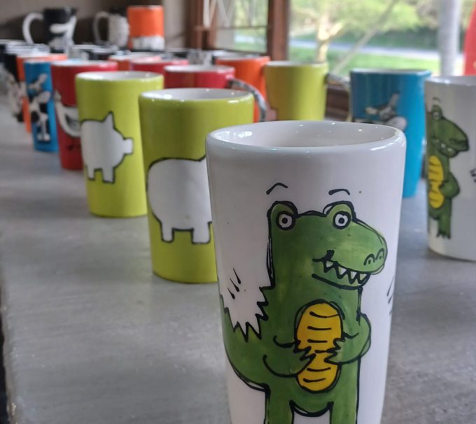 Riverbend Crocodile Farm