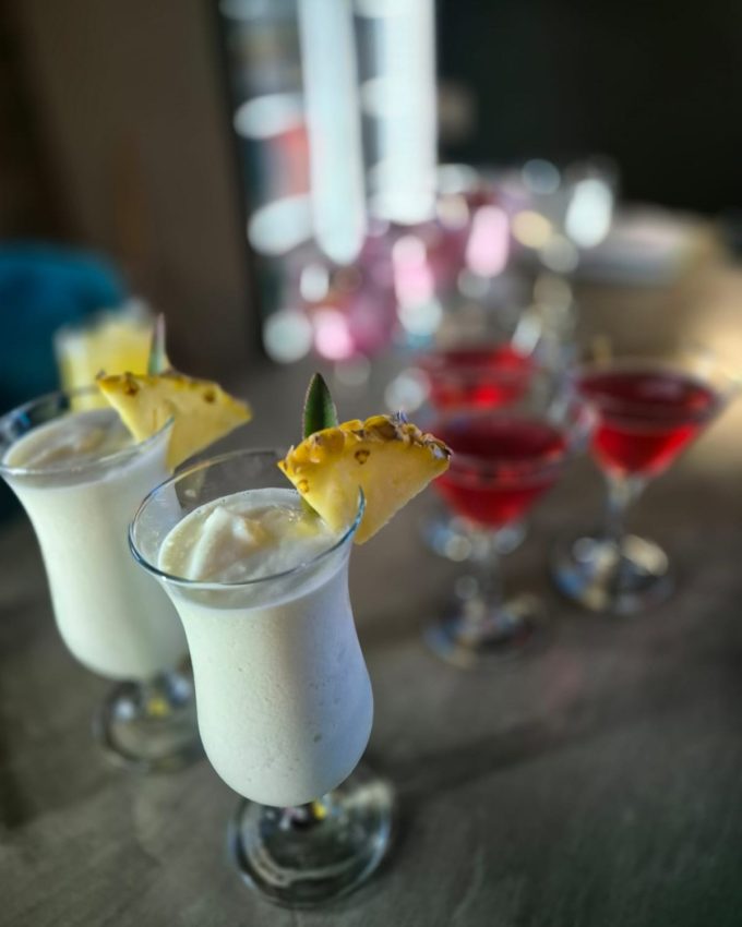 Schooner's Restaurant and Bar