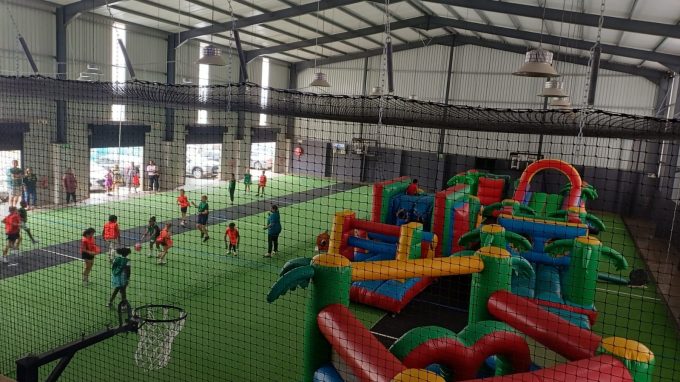 South Coast Action Sports 