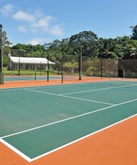 Southbroom Tennis Club