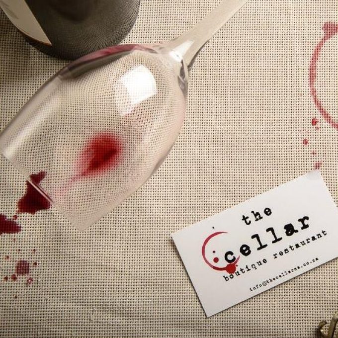 The Cellar at Honeywood