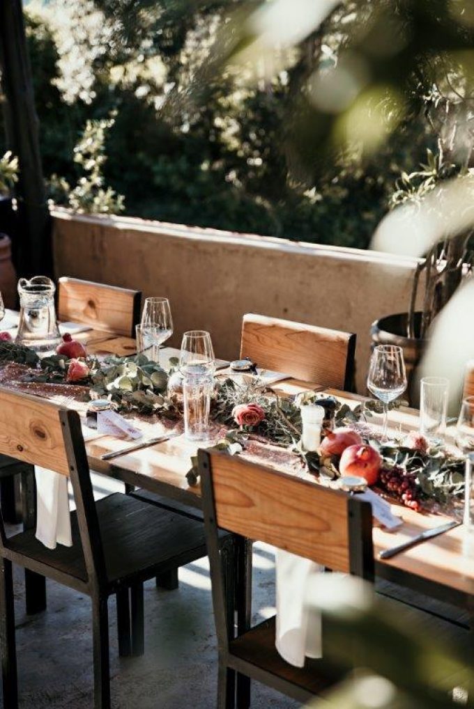 The Packshed Restaurant