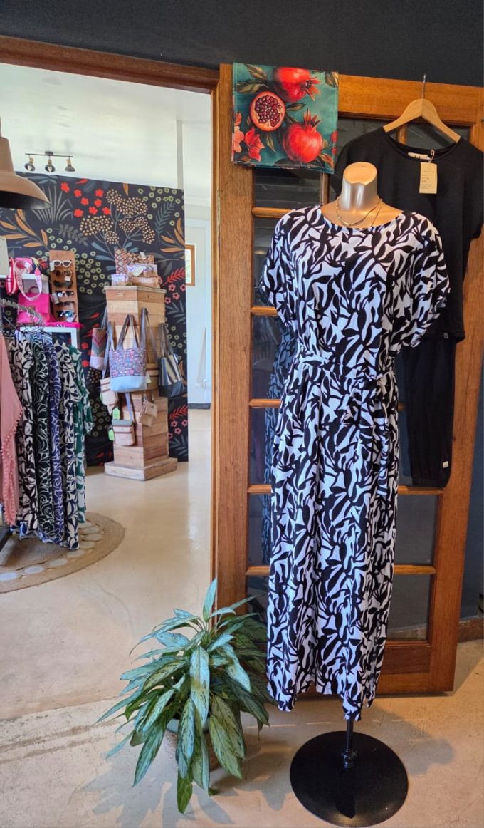 The Wardrobe Boutique