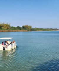 Umzimkulu Riverboat Cruises