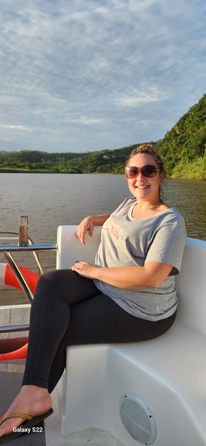 Umzimkulu Riverboat Cruises  