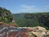 Oribi Gorge View Sites